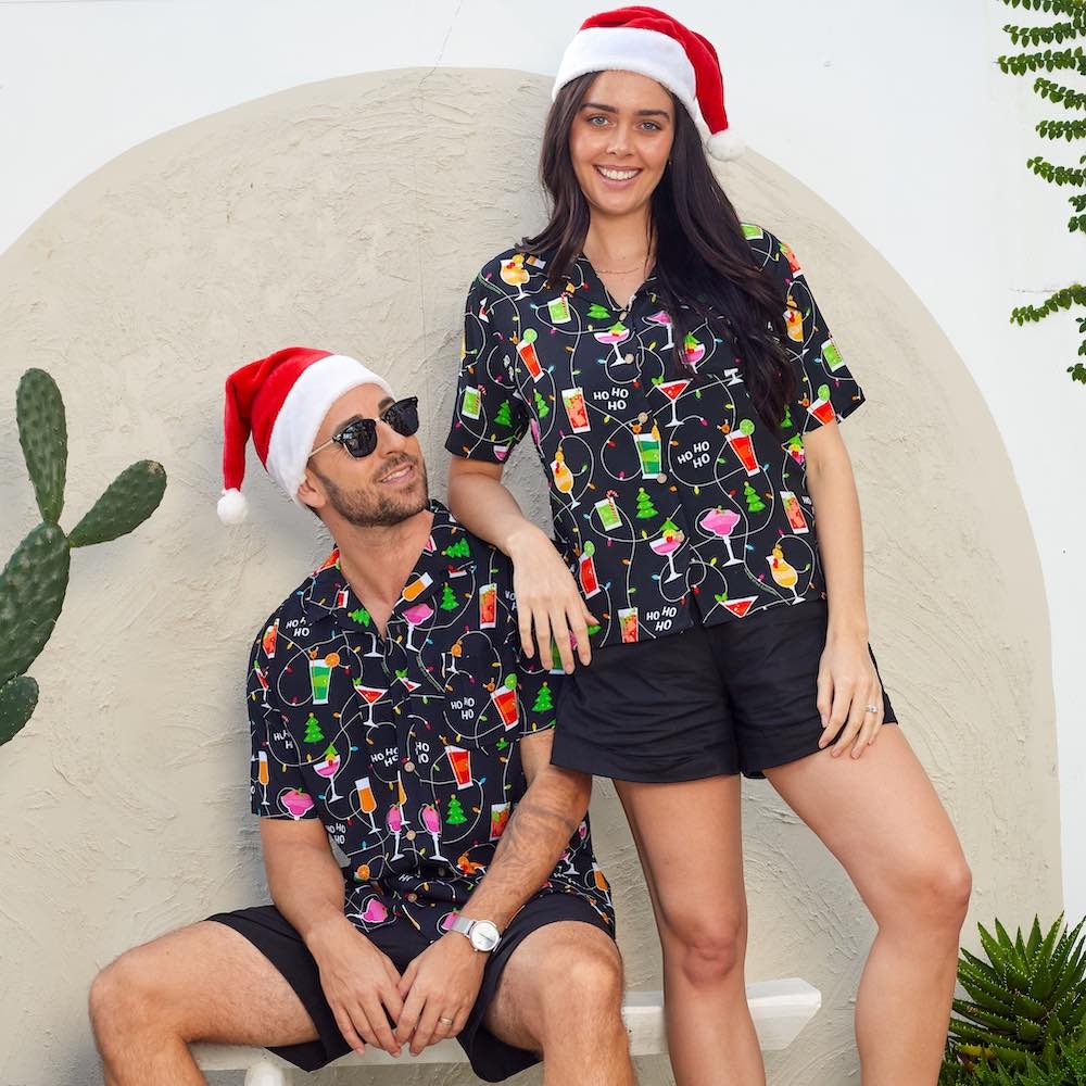 Christmas couple outfit ideas 0013