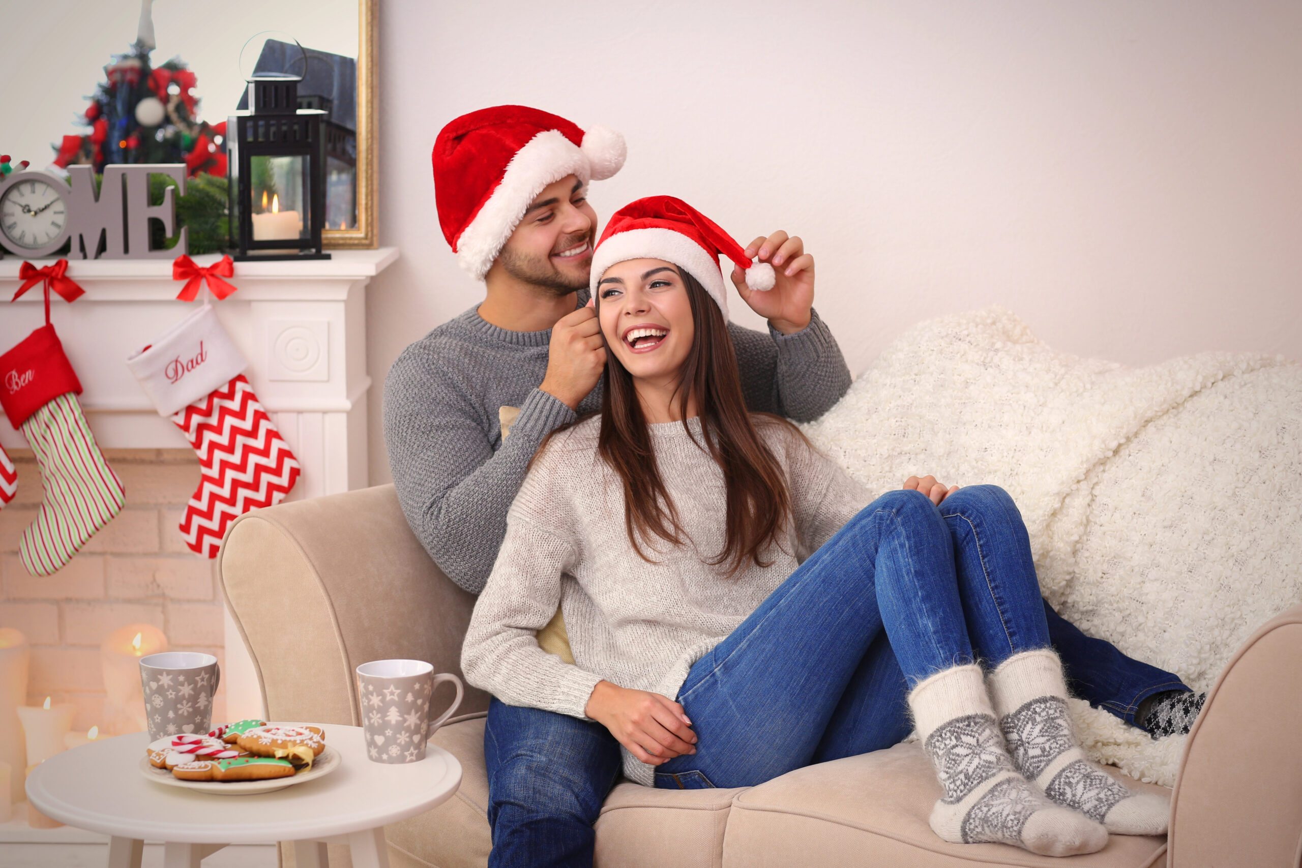 Christmas couple outfit ideas 0015