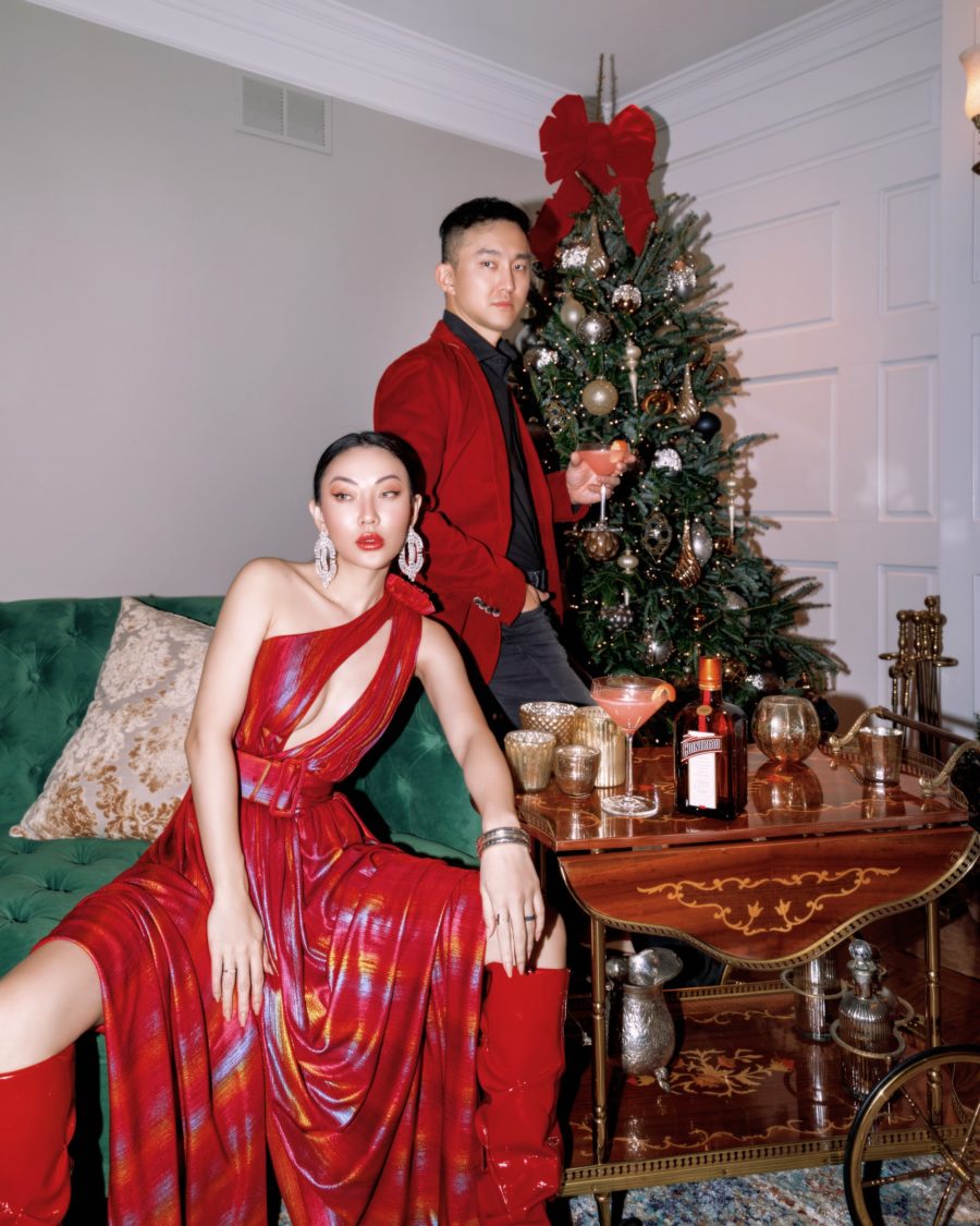 Christmas couple outfit ideas 0029