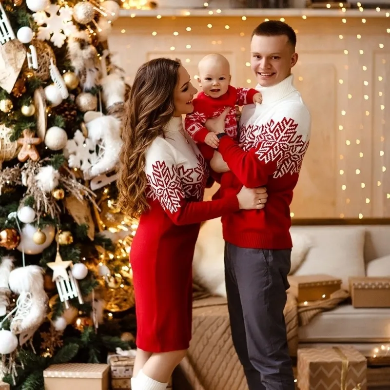 Christmas couple outfit ideas 0036