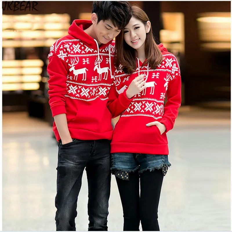 Christmas couple outfit ideas 0079