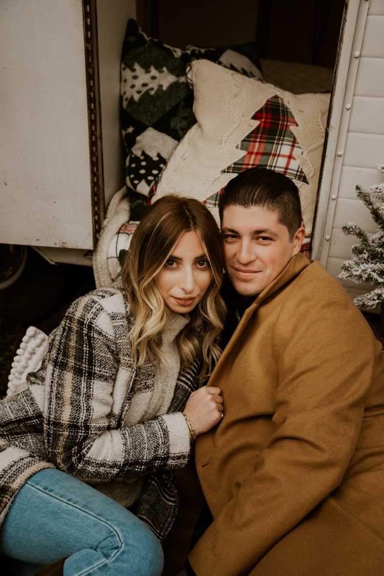 Christmas couple outfit ideas 0088