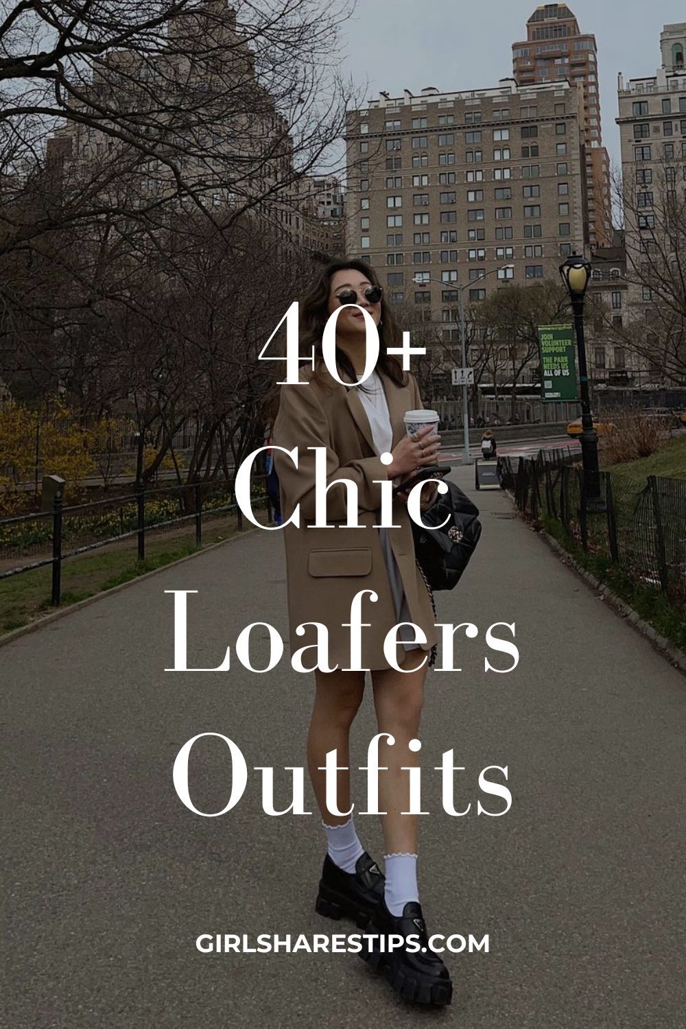 chunky loafers outfit ideas 0024