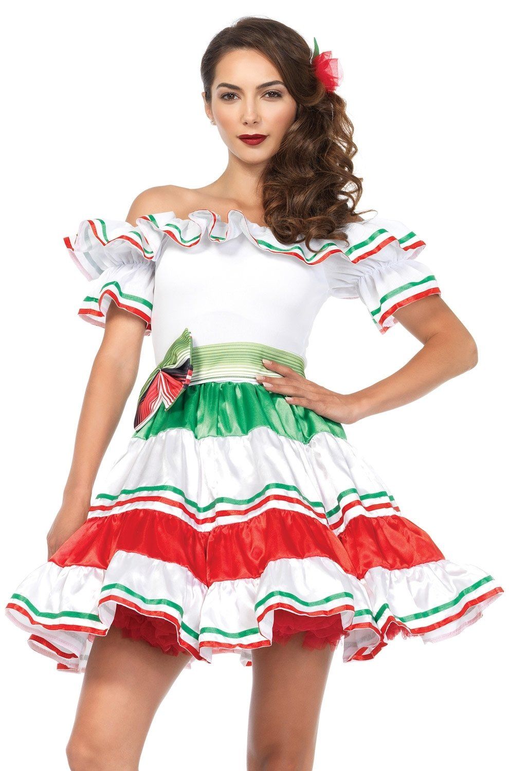 Cinco de Mayo outfit ideas for women