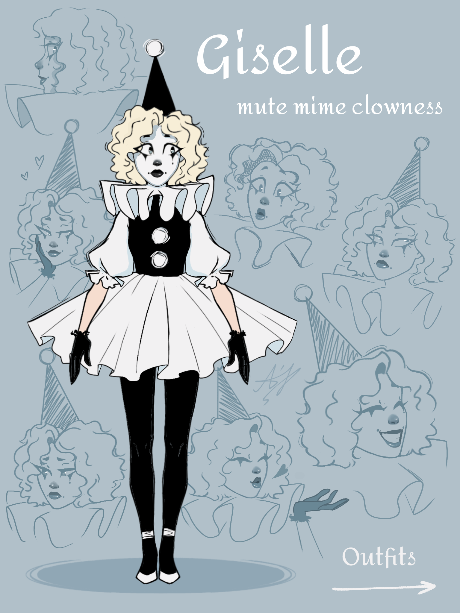 circus outfit ideas 0019