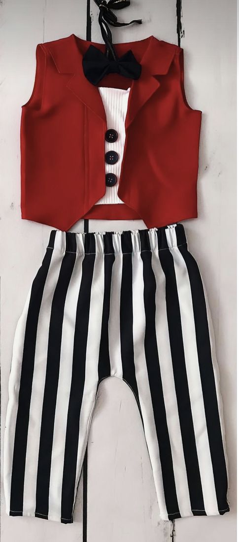 circus outfit ideas 0036