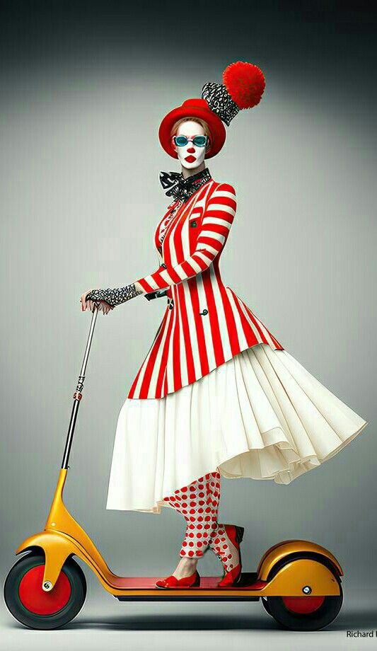 circus outfit ideas 0038