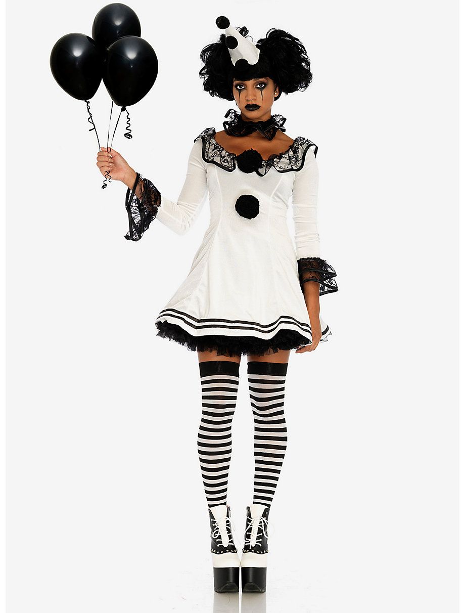 circus outfit ideas 0050