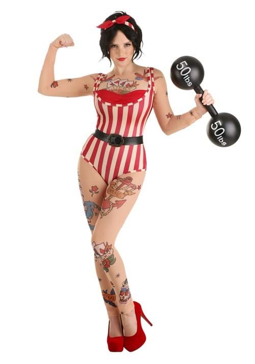 circus outfit ideas 0059