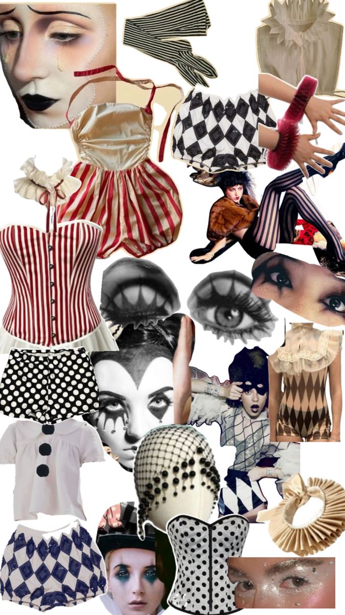 circus outfit ideas 0060