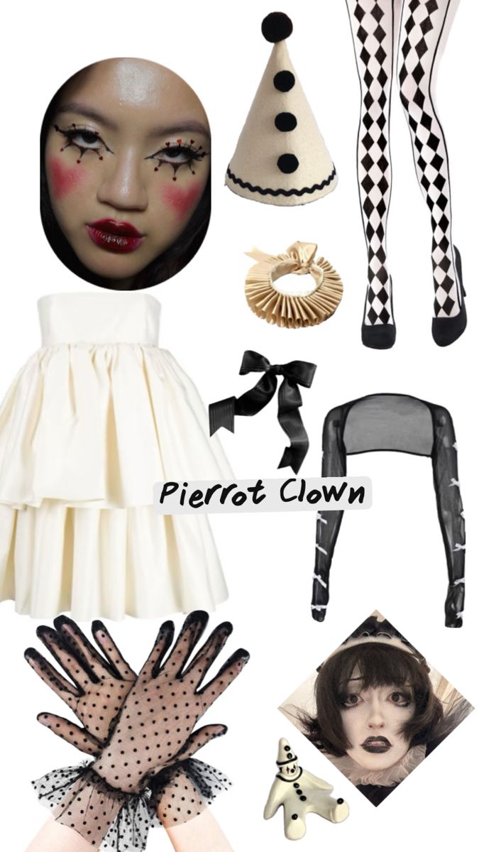 circus outfit ideas 0070