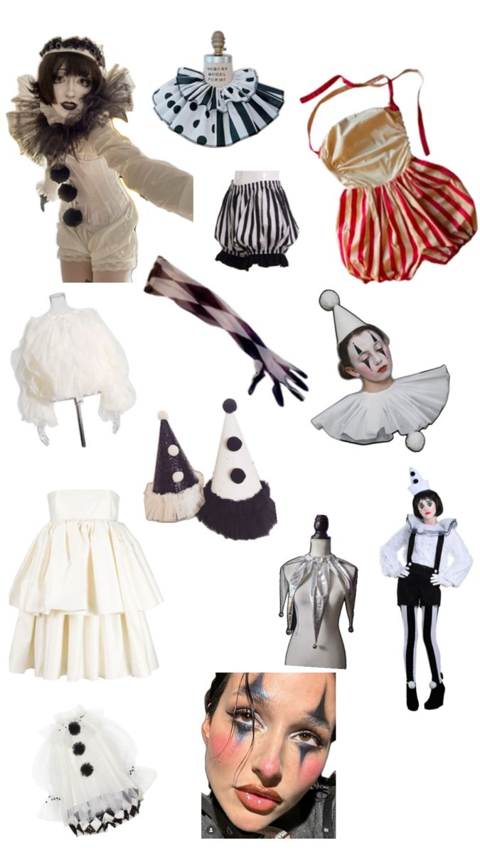 circus outfit ideas 0081