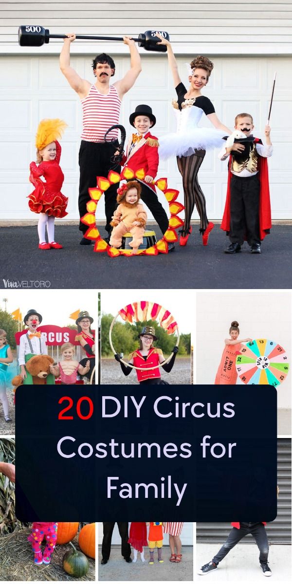 circus outfit ideas 0083