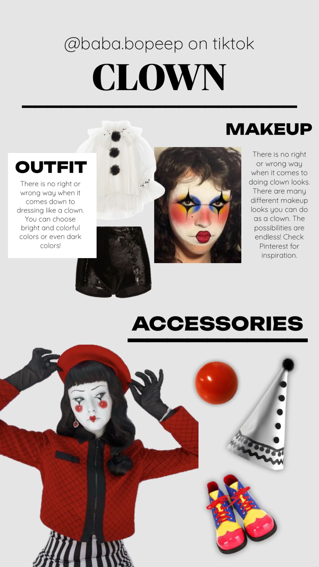 circus outfit ideas 0091