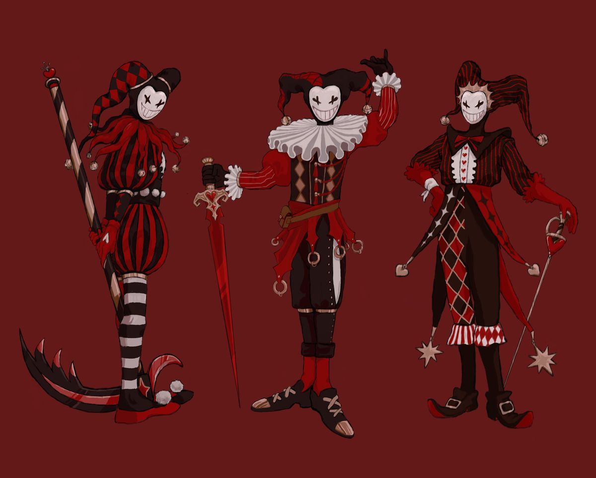 circus outfit ideas 0096