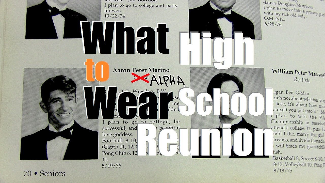 class reunion outfits ideas 0012