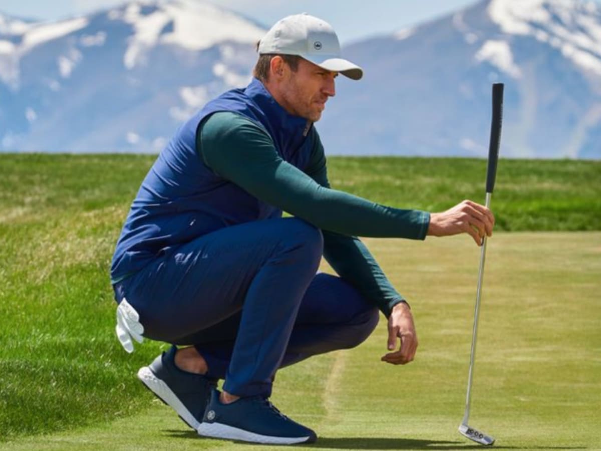 classic mens golf outfit ideas for every golfer.