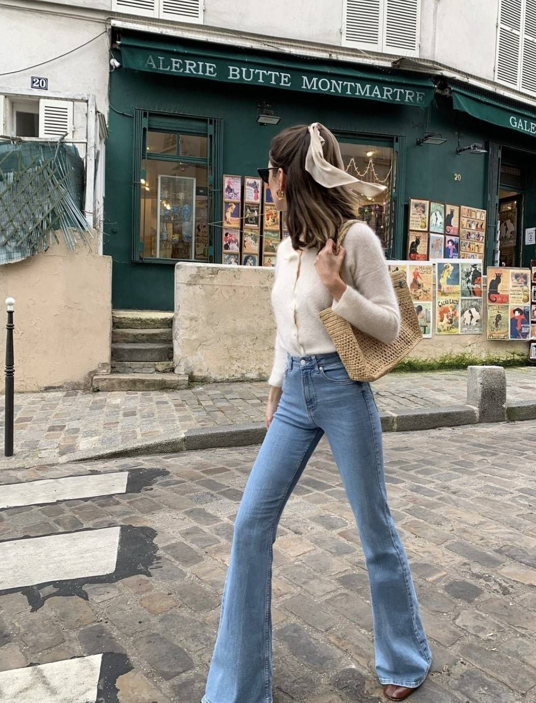 classic Parisian outfit ideas for date night