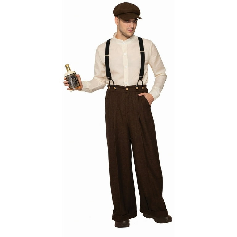 classic speakeasy outfit ideas