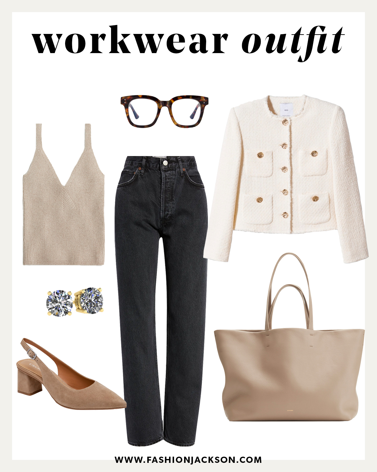 Classy office outfit ideas 0012