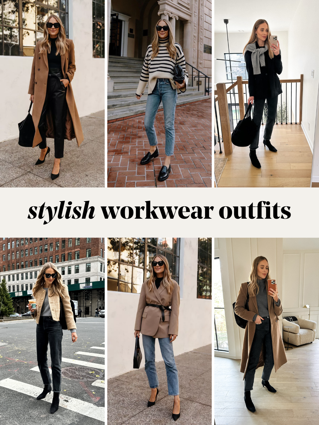 Classy office outfit ideas 0025