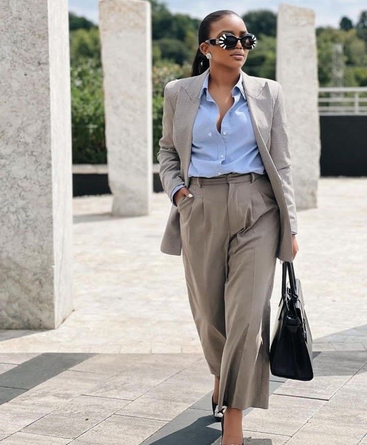 Classy office outfit ideas 0094