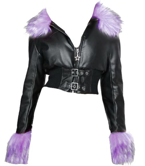 Clawdeen Wolf outfit ideas 0014