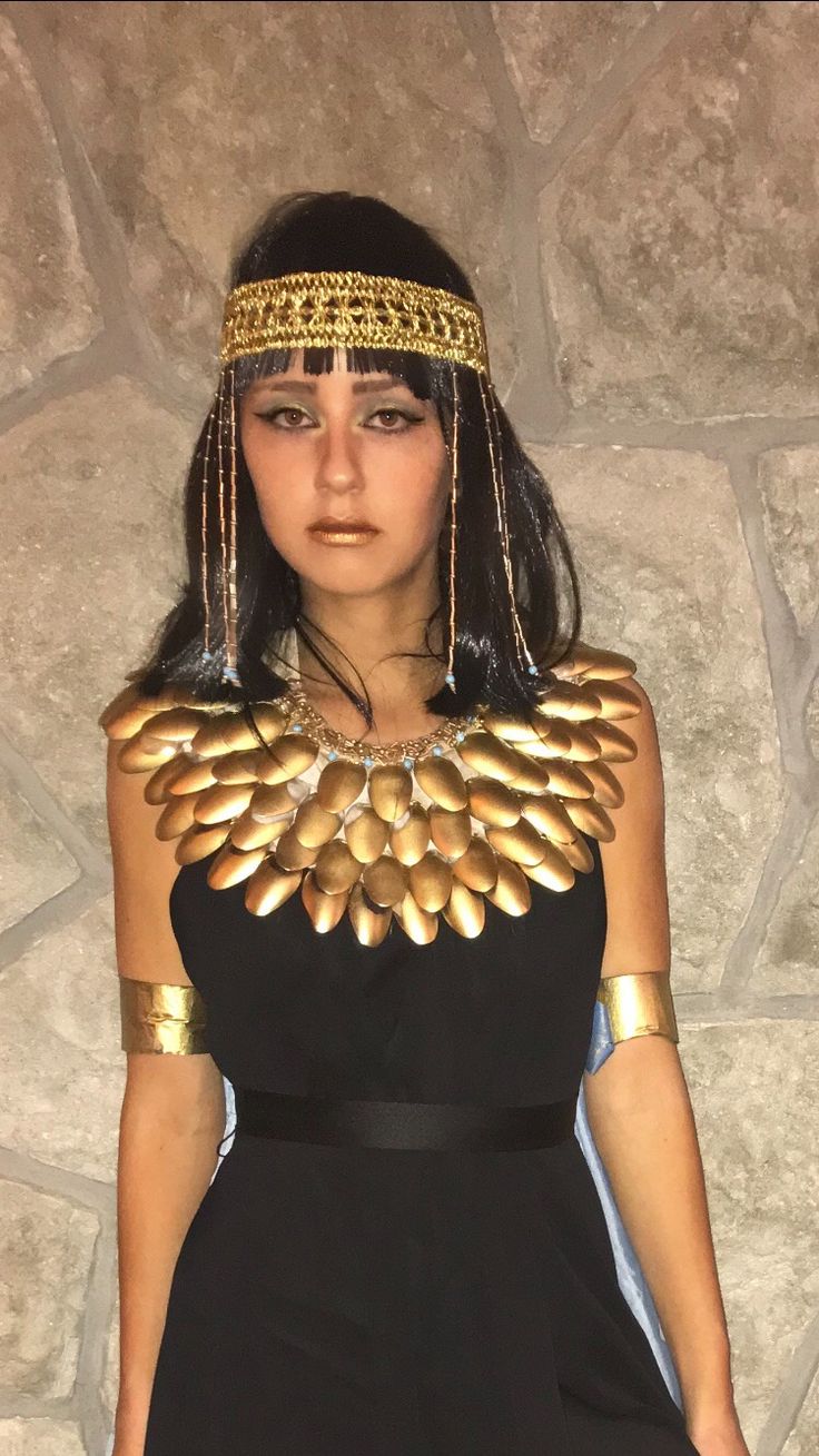 Cleopatra outfit ideas 0013