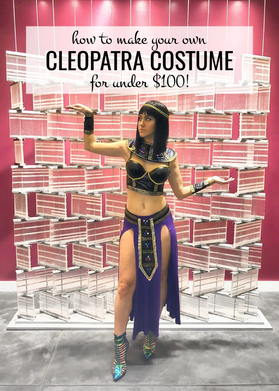 Cleopatra outfit ideas 0019