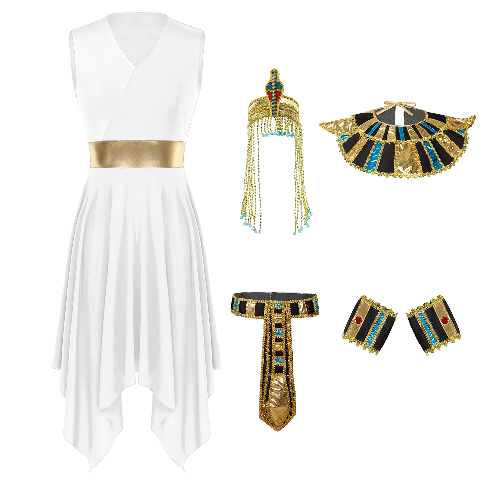 Cleopatra outfit ideas 0034