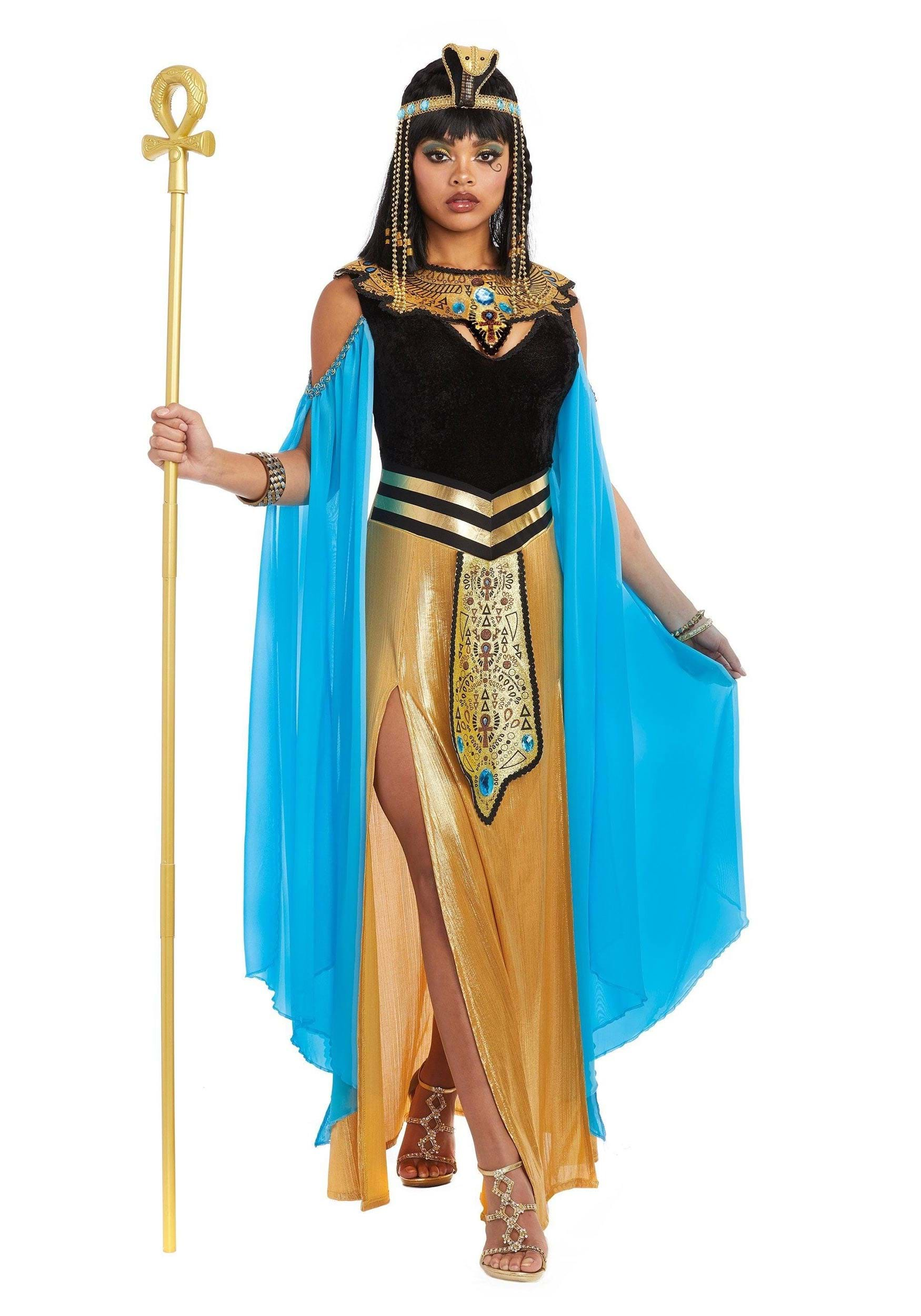 Cleopatra outfit ideas 0053