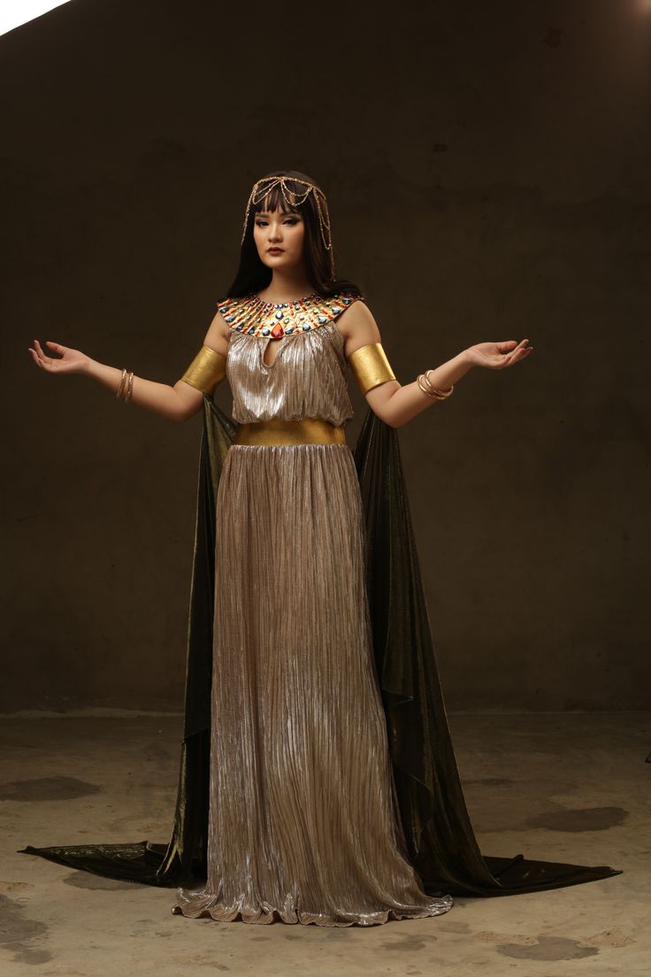 Cleopatra outfit ideas 0067