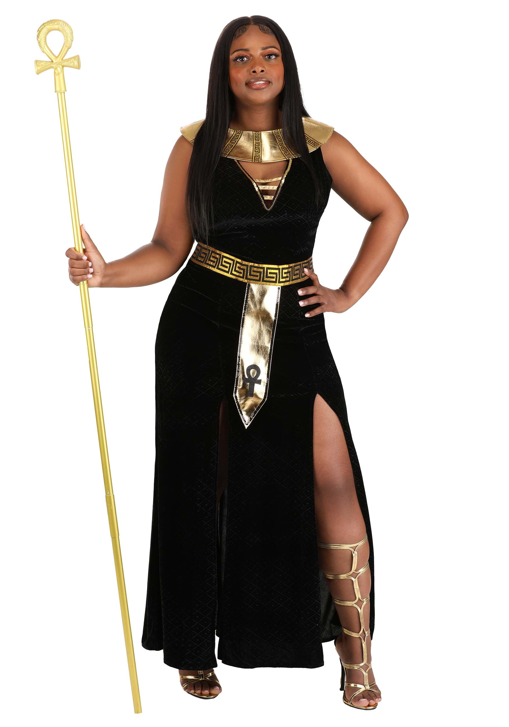 Cleopatra outfit ideas 0078