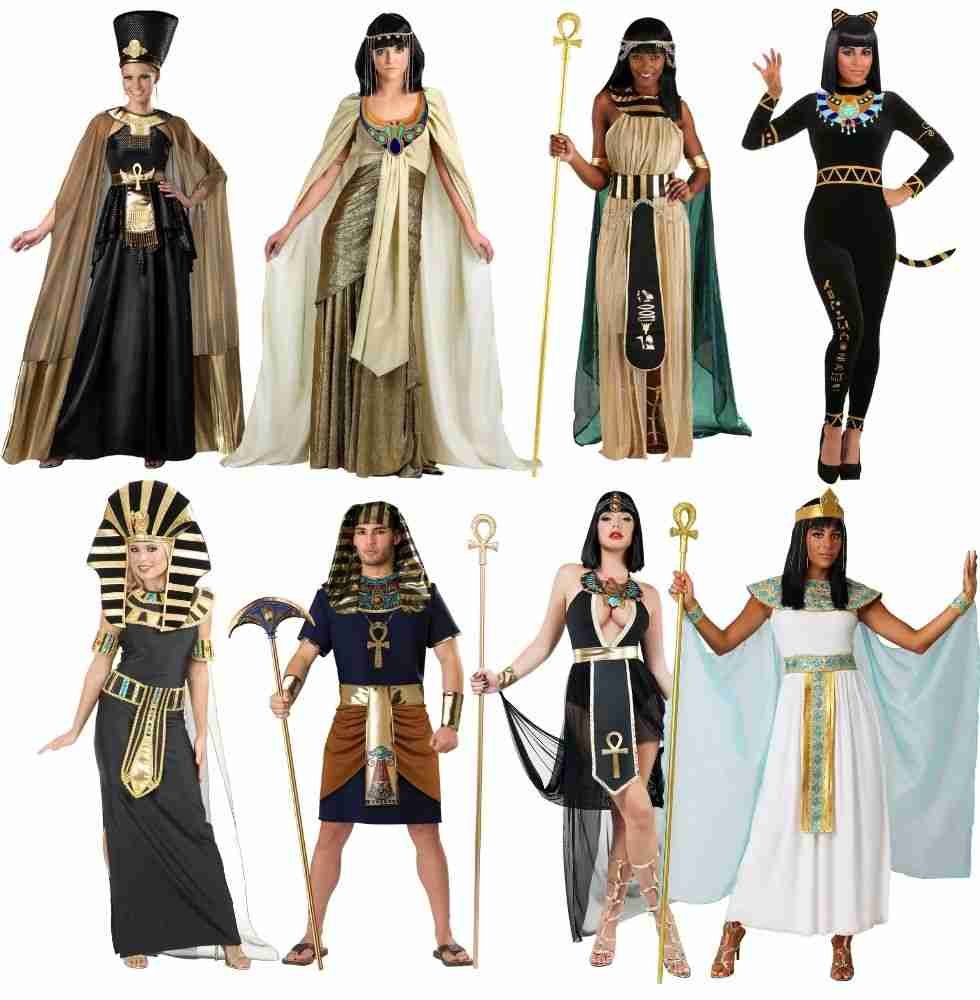 Cleopatra outfit ideas 0079