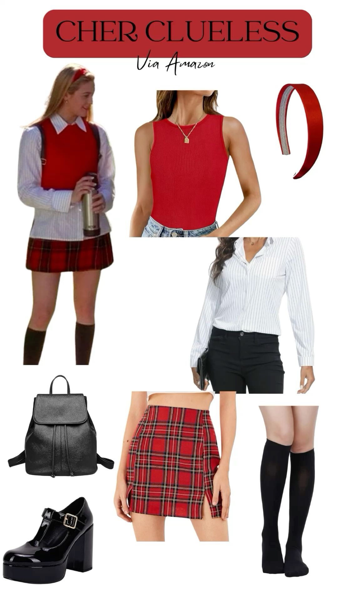 Clueless outfit ideas 0011