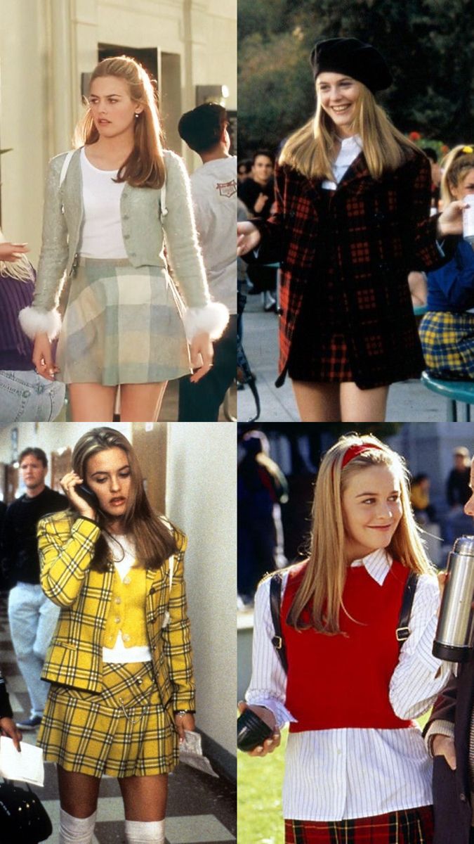 Clueless outfit ideas 0012