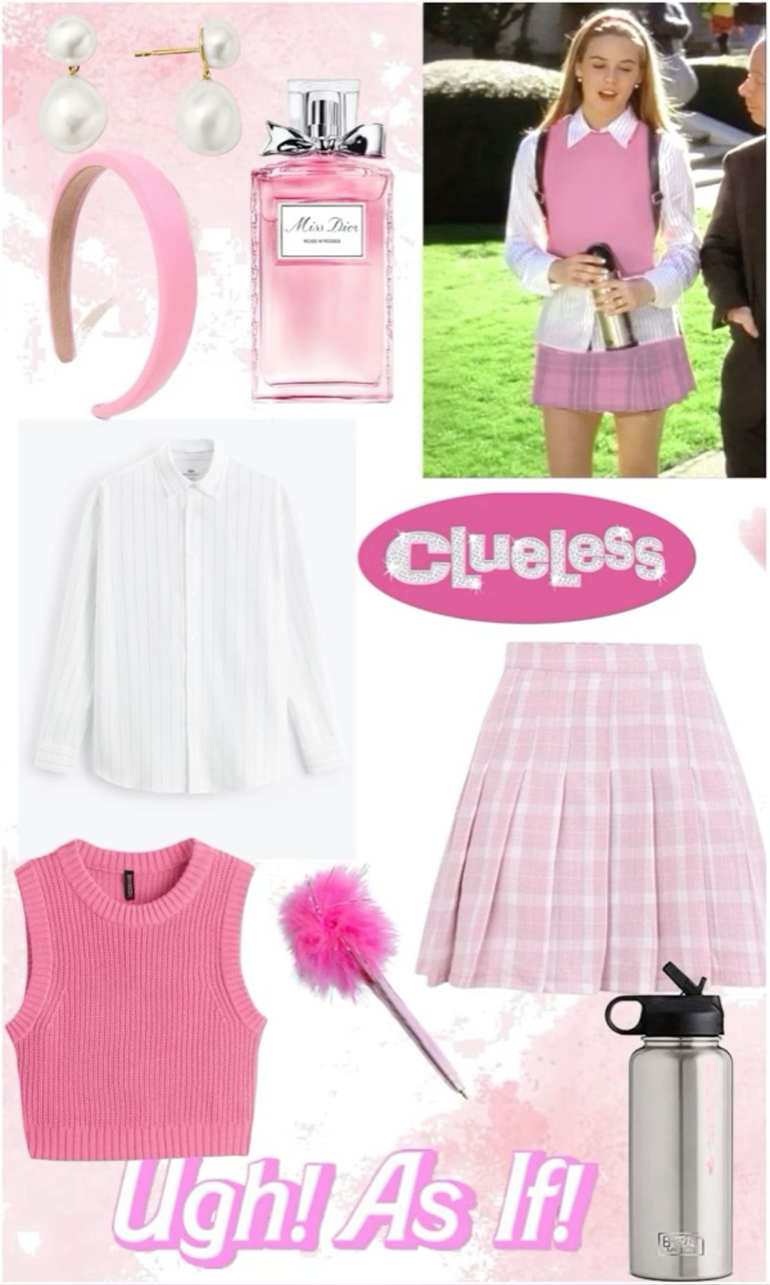 Clueless outfit ideas 0014