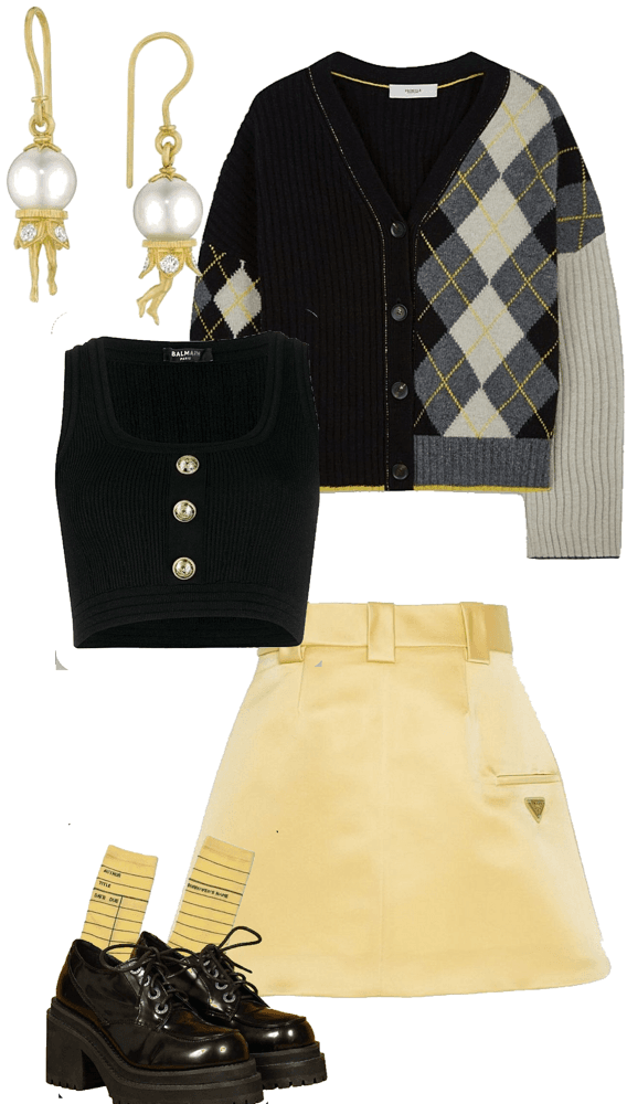 Clueless outfit ideas 0015