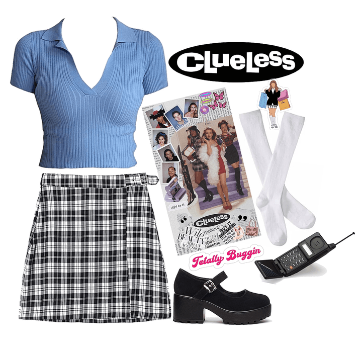 Clueless outfit ideas 0018