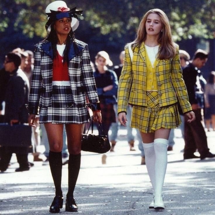 Clueless outfit ideas 0024