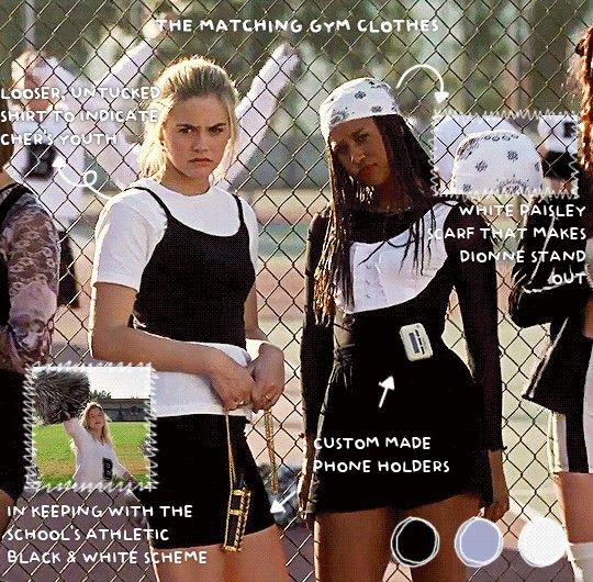 Clueless outfit ideas 0028