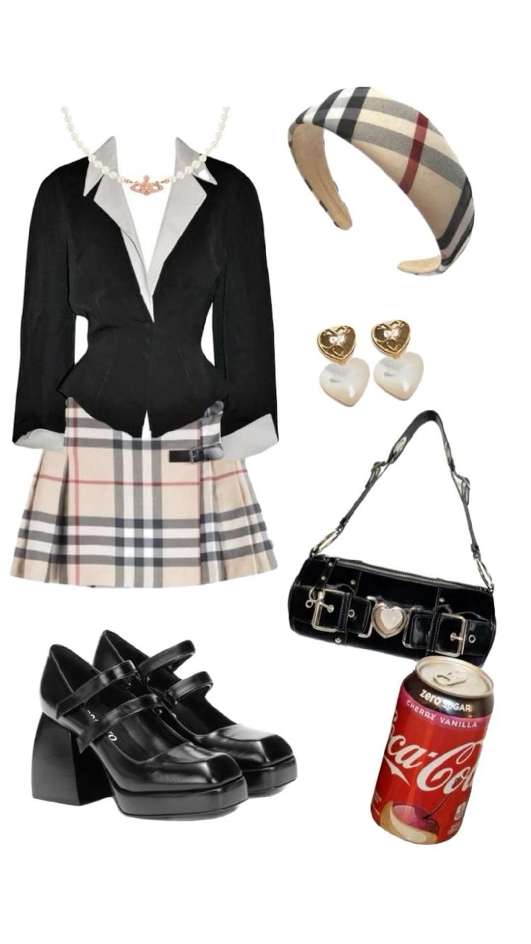 Clueless outfit ideas 0033