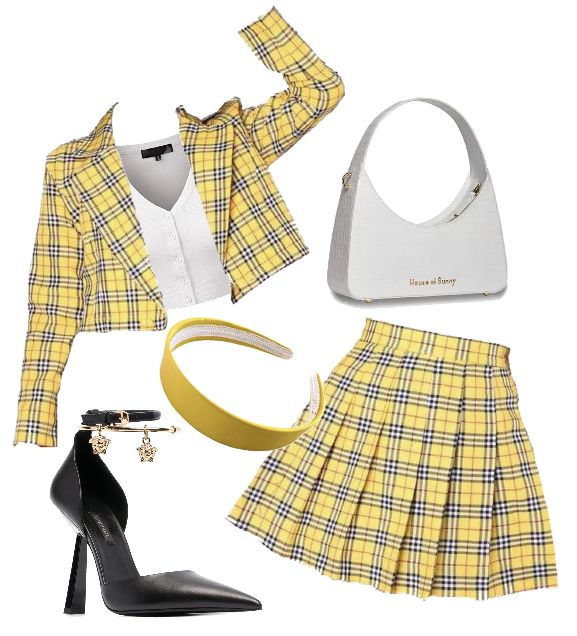 Clueless outfit ideas 0040