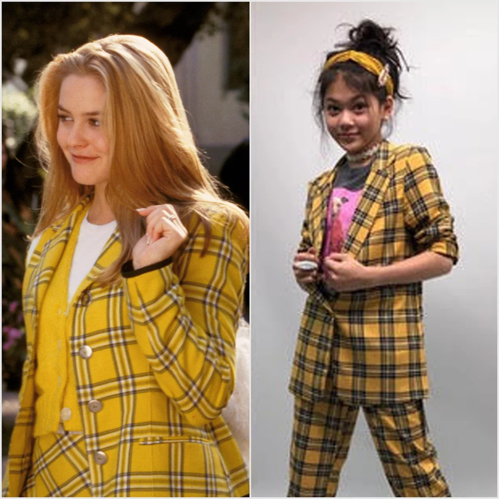 Clueless outfit ideas 0041