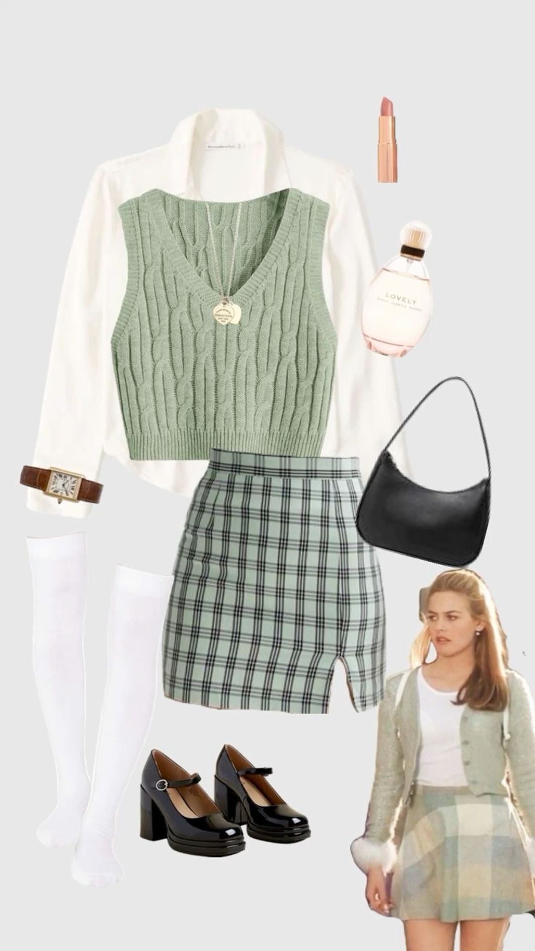 Clueless outfit ideas 0042