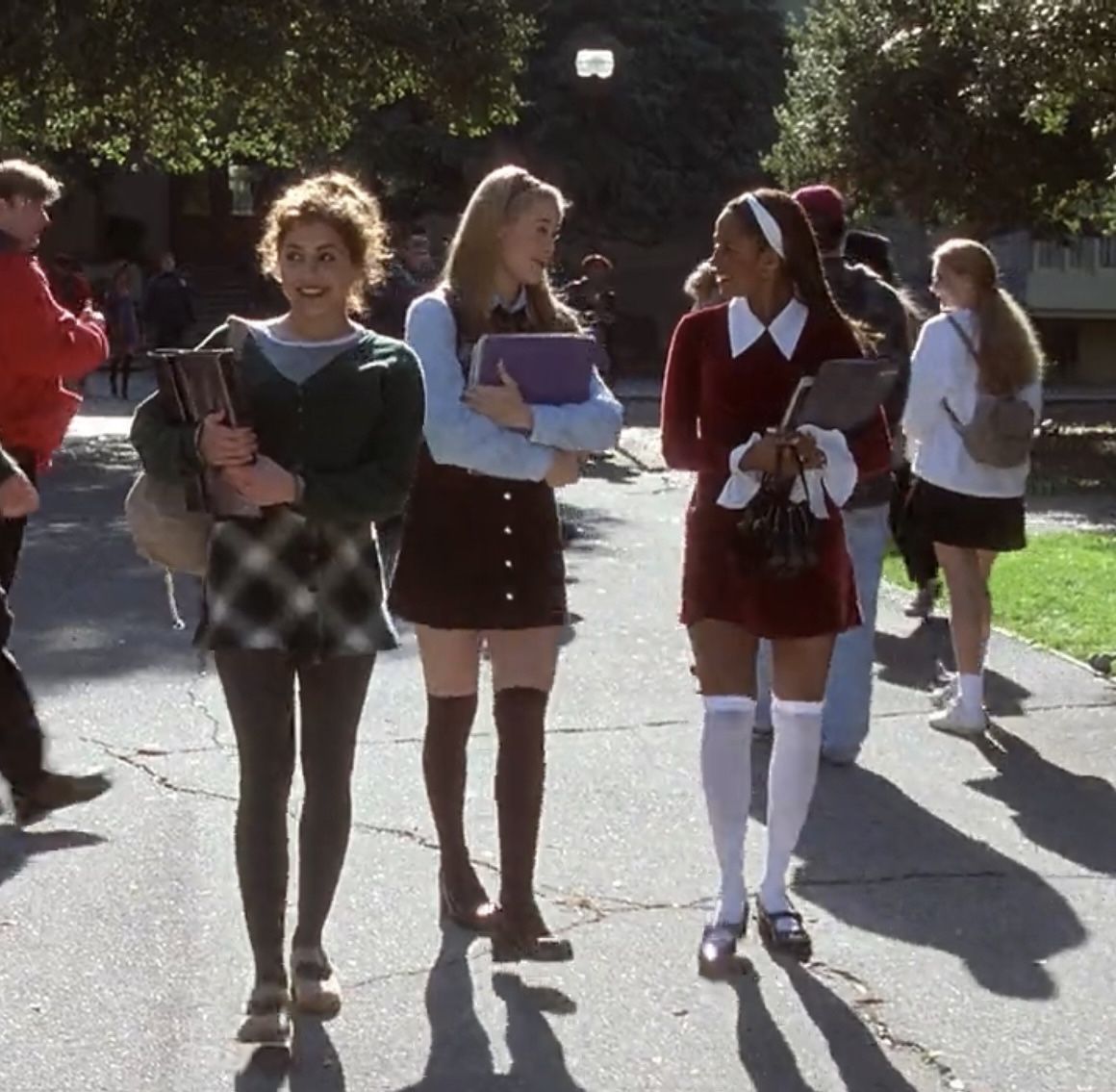 Clueless outfit ideas 0044