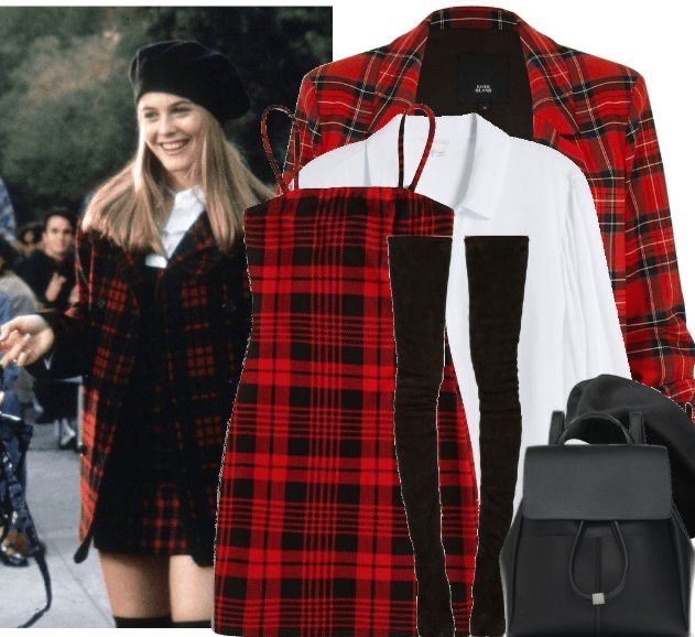 Clueless outfit ideas 0047