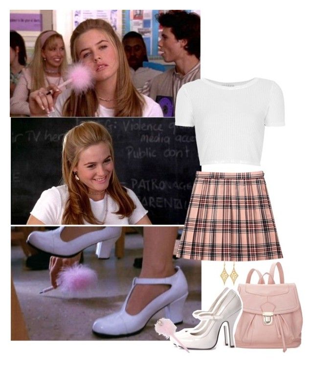 Clueless outfit ideas 0055