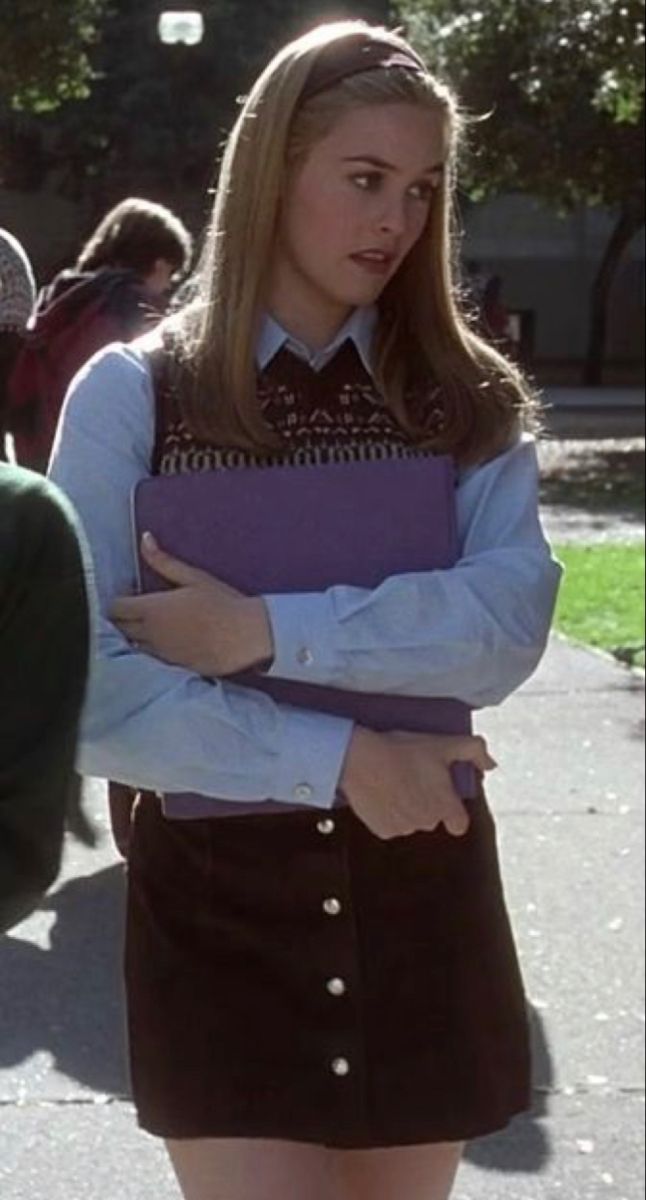 Clueless outfit ideas 0056