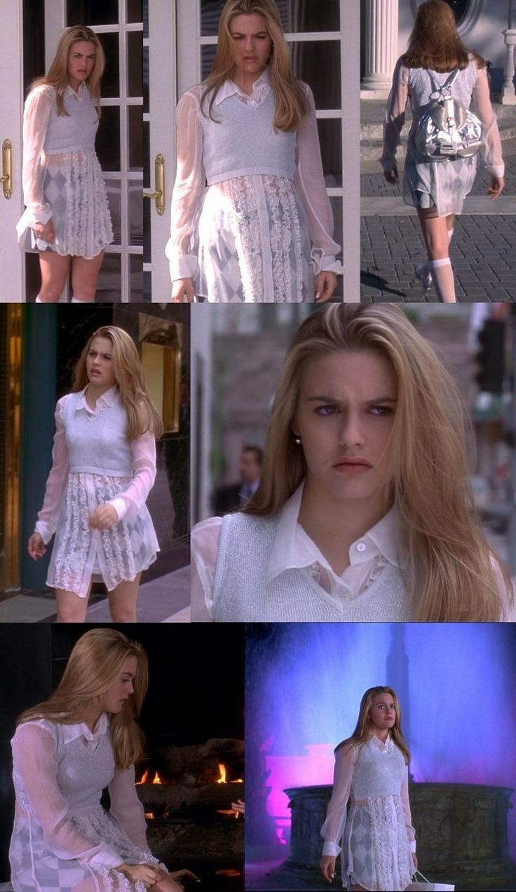 Clueless outfit ideas 0057